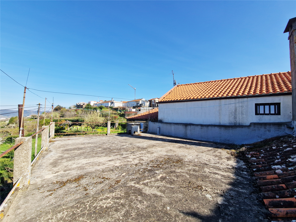 Rækkehus i Lamego, Viseu - foto 3
